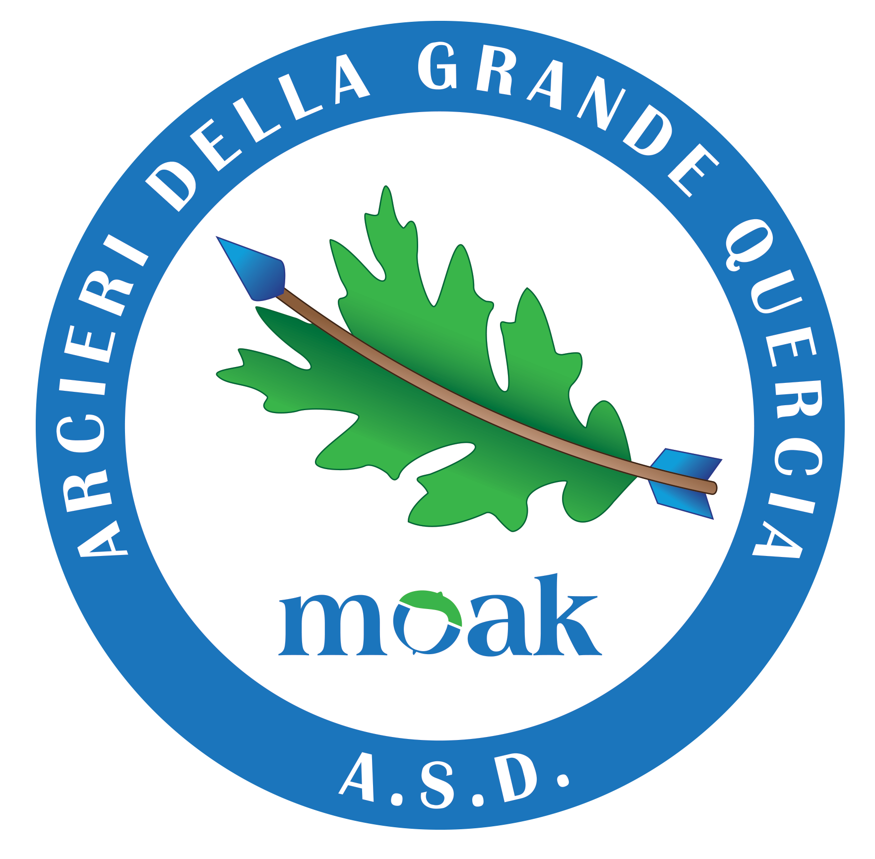 ASD Arcieri della Grande Quercia – MOAK